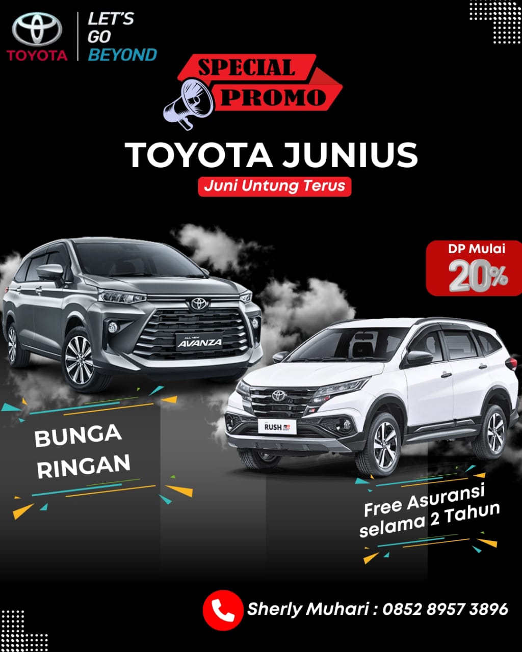 Toyota Agya