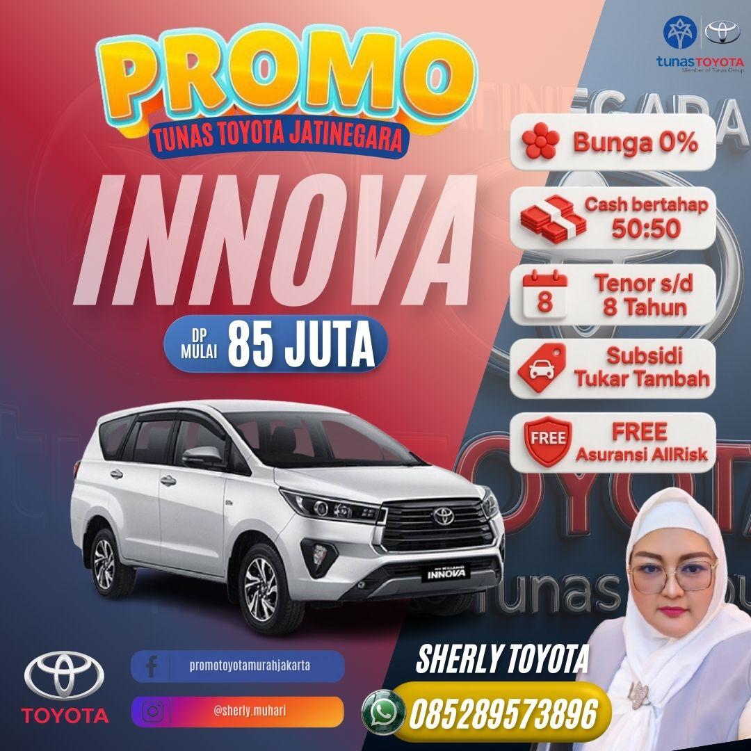 Toyota Promo