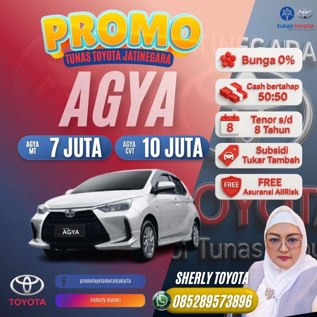 Toyota Promo